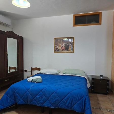 Dimora2 Mgm Appartement Marconia Buitenkant foto