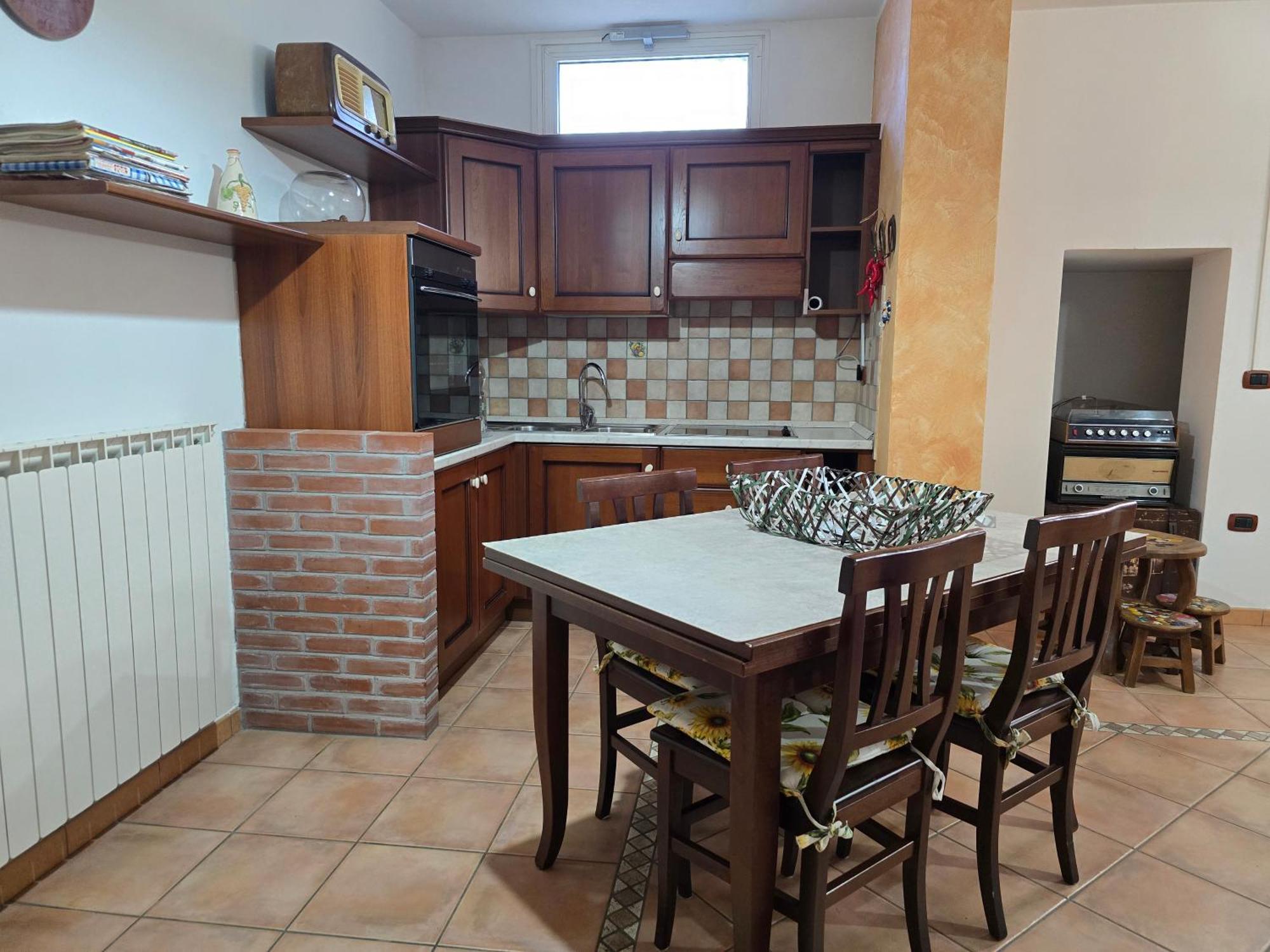 Dimora2 Mgm Appartement Marconia Buitenkant foto